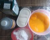 Foto del paso 1 de la receta: Crema pastelera