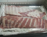 Foto del paso 1 de la receta: Costillas de cerdo al horno 🍖