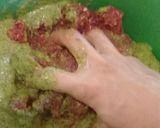 Foto del paso 5 de la receta: Carne de res para hamburguesa 🍔