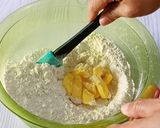 Foto langkah ke 2 dari resep Pisang Molen.