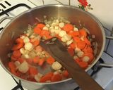 Krumplileves recept fázis 1 fotója