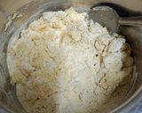 A picture of step 1 of Live Dhokla (Using Home-Made Premix).