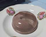 Foto langkah ke 4 dari resep Puding Oreo Susu.