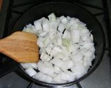 Foto del paso 10 de la receta: Curry del almuerzo escolar primaria en Japón