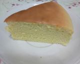 Foto langkah ke 8 dari resep Cheese cake.