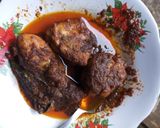 Foto langkah ke 3 dari resep Ayam Semur Pedas Manis.