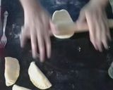 Foto del paso 5 de la receta: Truchas de Navidad