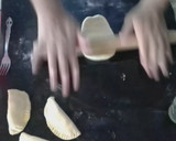 Foto del paso 5 de la receta: Truchas de Navidad