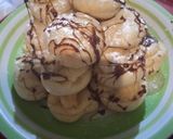 Foto del paso 10 de la receta: Masa choux