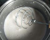 Foto langkah ke 3 dari resep Puding coklat lapis hunkwe.