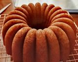 Foto langkah ke 7 dari resep Pumpkin Butter Cake.