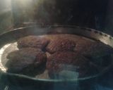 Foto del paso 7 de la receta: Hamburguesas de mijo y avena