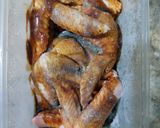 Foto langkah ke 1 dari resep Ayam Saus Tiram, Simple Banget.
