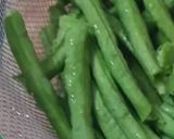 Foto langkah ke 1 dari resep Sayur Besan Terubuk ❤.