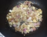 Foto langkah ke 3 dari resep 906. Bihun Kornet Gulung.