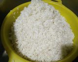 Hình bước làm 2 của món Xôi vò