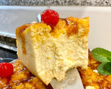 Foto del paso 17 de la receta: Pudín de queso mascarpone