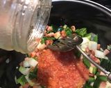 Foto del paso 4 de la receta: Brochetazo poblano