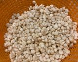 Hình bước làm 3 của món Xôi Ngô (Xôi Lúa)