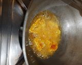 ভাপা ডিমের কোরমা (bhapa dimer korma recipe in bengali) রেসিপির ধাপ 3 ছবি