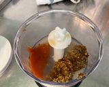 Une image de l'étape 3 de Marinade épicée au citron, érable, tomate et moutarde à l'ancienne.