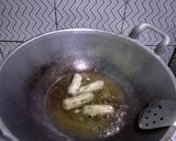 Foto langkah ke 4 dari resep Empek empek dos.