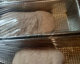 Foto del paso 8 de la receta: Pan integral con método Tangzhong