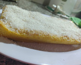 Foto del paso 4 de la receta: ~ Budín de coco keto ~