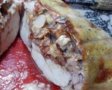 Foto del paso 8 de la receta: 🐓Pollo relleno 🤤