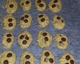 Foto del paso 6 de la receta Galletas de mazapán de naranja