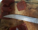 Foto del paso 3 de la receta: Galletas rellenas de bocadillo de guayaba
