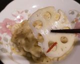 蜂蜜涼拌蓮藕的食譜步驟8照片