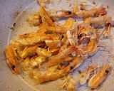Foto langkah ke 2 dari resep 108. Kaldu Udang bubuk.
