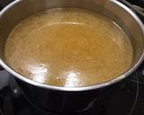 Foto del paso 4 de la receta: Sopa de picadillo con caldo de puchero chup, chup