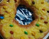 Foto del paso 5 de la receta: Rosca de Pascua