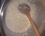 Tejmentes tejberizs recept fázis 2 fotója