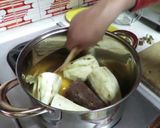 Foto del paso 2 de la receta: Camote en dulce