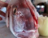 Foto del paso 2 de la receta: Pagrus rosa
