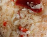 Foto del paso 1 de la receta: Salsa de tomate casera