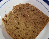 Foto langkah ke 9 dari resep Banana Bread (Beer) ala Willgoz Oven Tangkring TANPA MIXER.