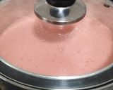Foto langkah ke 6 dari resep Bolu kukus pelangi.
