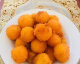 Foto langkah ke 7 dari resep Jemblem Crenyes.