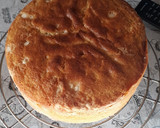 Foto del paso 5 de la receta: Bizcochuelo vainilla