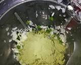 Green smoothie #breakfastideas
