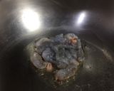 蕃茄蝦仁炒蛋的食譜步驟2照片
