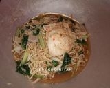 Foto langkah ke 3 dari resep Mie Kuah ala Abang Tektek.