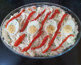 Foto del paso 4 de la receta: Ensaladilla Rusa