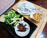 省錢大作戰之宮保皮蛋的食譜步驟3照片