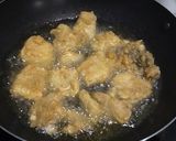 Foto langkah ke 2 dari resep Tuna crispy saus wijen.