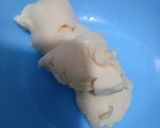 Foto langkah ke 1 dari resep Keju Mozarella Kw (Homemade).